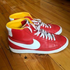 Nike Blazer Mid men shoes size 11